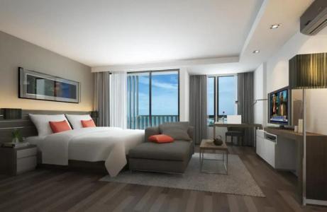 Citadines Grand Central Sri Racha - Sha Extra Plus - 5