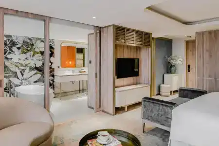 Hanoi Le Jardin & Spa - 72