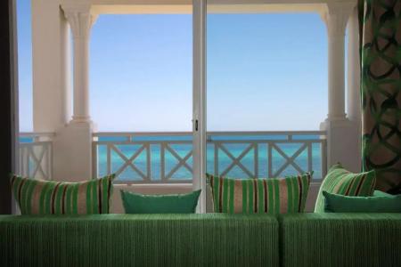 Radisson Blu Resort & Thalasso Hammamet - 62