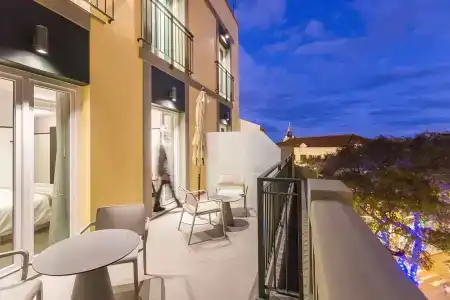 Castanheiro Boutique - 39