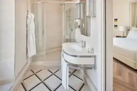 Unahotels Trastevere Roma - 59