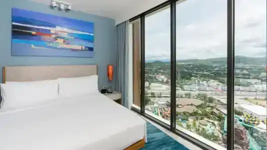 Holiday Inn Resort Vana Nava Hua Hin, An Ihg - Sha Extra Plus - 66