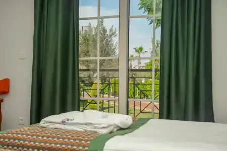 Sunis Elita Beach Resort & SPA - 59