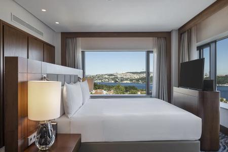 Conrad Istanbul Bosphorus - 84
