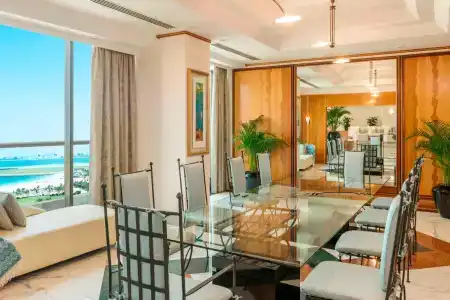 Le Royal Meridien Beach Resort & Spa Dubai - 127