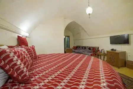 Lucky Cave Cappadocia - 174