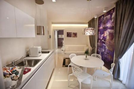Opera Relais De Charme - Aparthotel - 131
