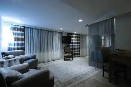 Sultan Corner Suites - 71