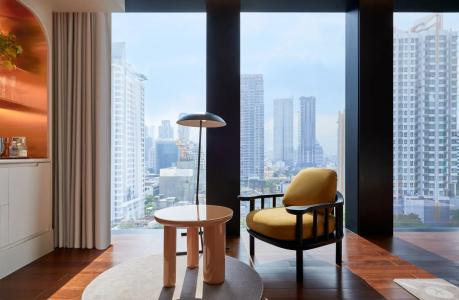 The Standard, Bangkok Mahanakhon - 73