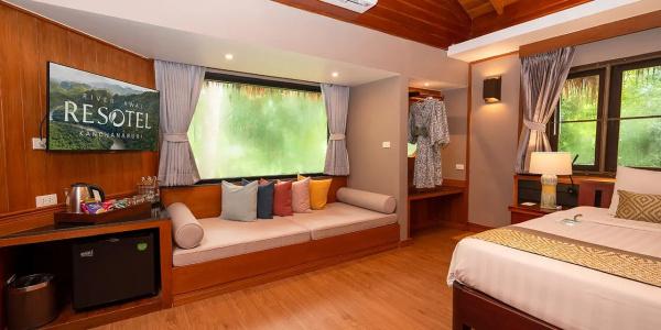 River Kwai Resotel - Sha Extra Plus - 75