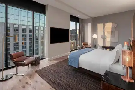 The Joseph, a Luxury Collection, Nashville - 64