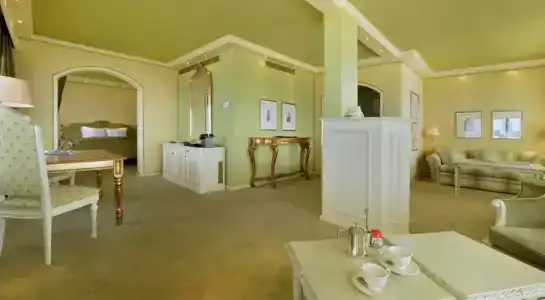 Grand Huis ter Duin - 53