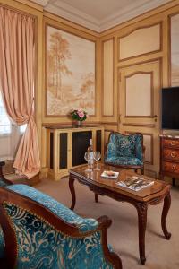 Hôtel Raphael - 57