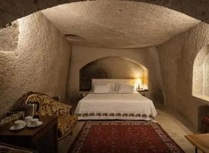 Grand Cave Suites - 139