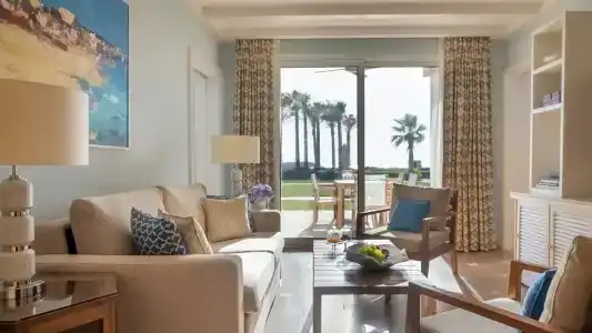 Four Seasons Alexandria At San Stefano - 110