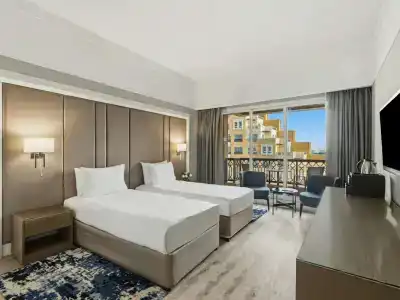 Rixos Bab Al Bahr - Ultra All Inclusive - 72
