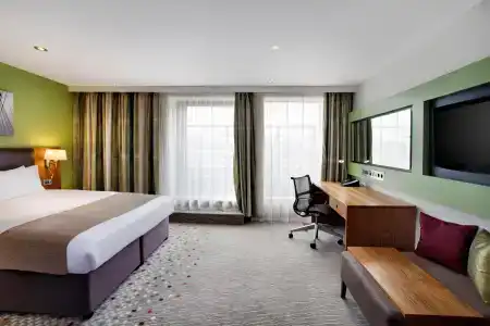 Holiday Inn Bristol City Centre, An Ihg - 52