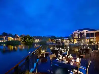 Grand Metropark Villa Resort Sanya Yalong Bay - 30