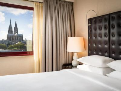 Hyatt Regency Köln - 61