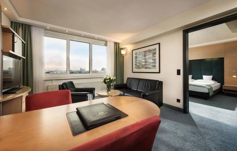 Maritim proArte Berlin - 61