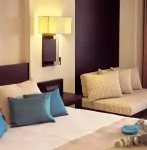 Elysium Resort & Spa - 38