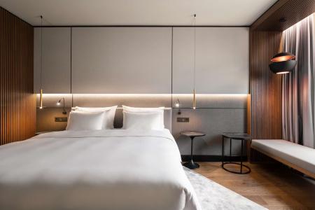 Radisson Collection Grand Place Brussels - 48