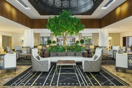 Le Meridien N'fis - 30