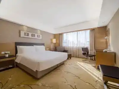 Grand Skylight Shenzhen (Huaqiang NorthBusiness Zone) - 40
