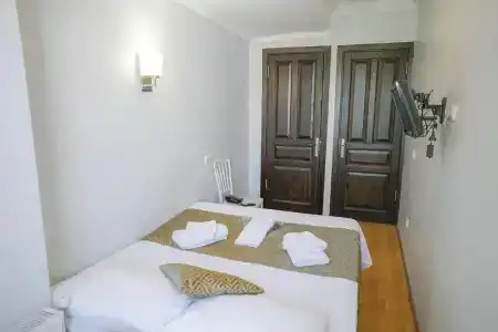 My Way Cadde Butik Otel - 17