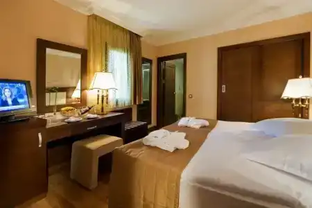 Latanya Park Resort - 52