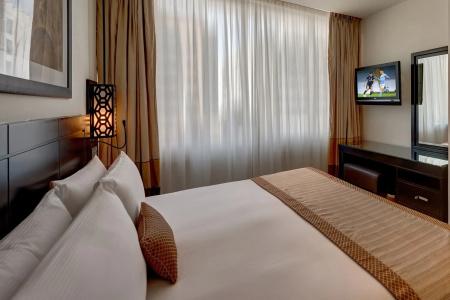 Holiday Inn Dubai Al Barsha, An Ihg - 54