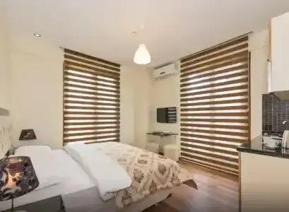 Invictum Residence - 63