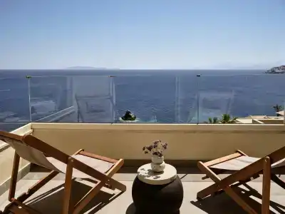 Sea Side Resort & Spa - Adults Only - 127