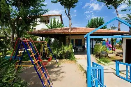 Larissa Club Akman Park - 10