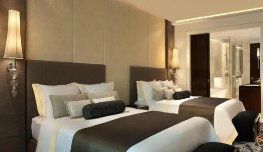The St Regis Bangkok- Sha Extra Plus - 6