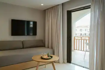 Roda Beach & Spa All-inclusive - 30