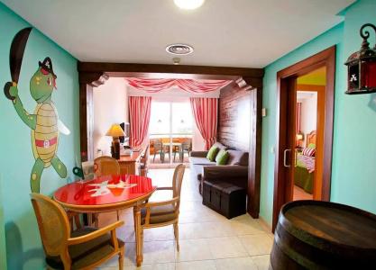 Peñiscola Plaza Suites - 62