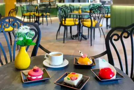 Limak Arcadia Sport Resort Belek - 6