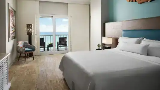 The Westin Resort & Spa Cancun - 73