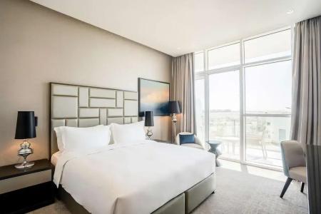 Radisson Dubai Damac Hills - 49