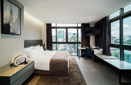 M Saigon - 46