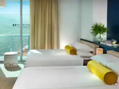 Sole Miami, a Noble House - 46