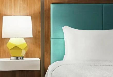 Hampton Inn Portland Airport - 28