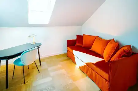 Widder - Zurichs luxury hideaway - 105