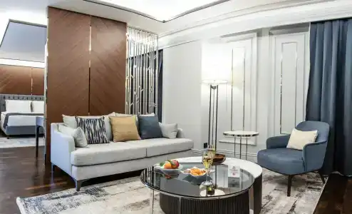 Xheko Imperial Luxury Boutique - 93