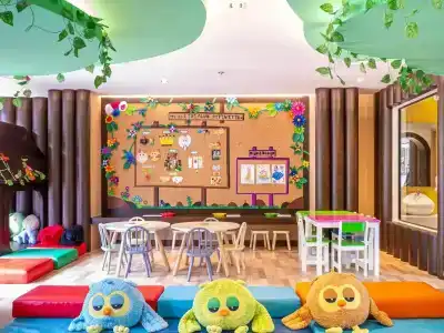 Deevana Plaza Krabi Aonang - Sha Extra Plus - 28