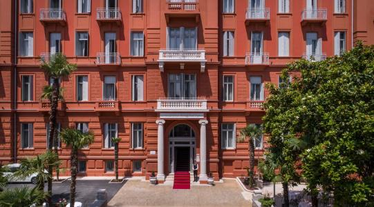 Heritage Imperial - Liburnia - 1