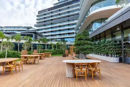 Sheraton Cesme Resort & Spa - 20