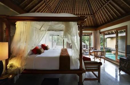 Kamandalu Ubud - Chse Certified - 43