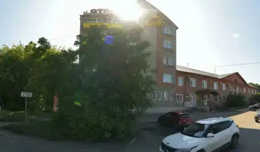 Юг - 1